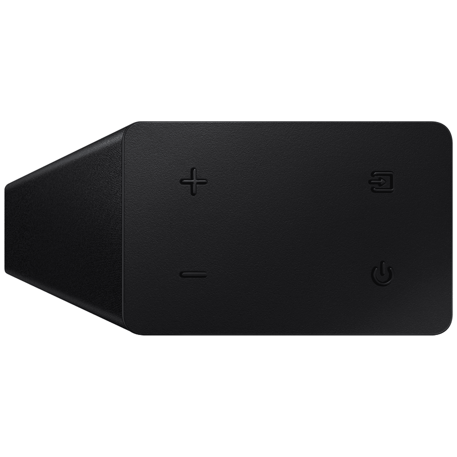 Buy SAMSUNG HW-T400/XL 40W Bluetooth Soundbar with Remote (Dolby Atmos ...